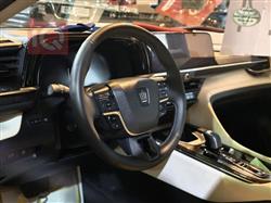 تويوتا كراون